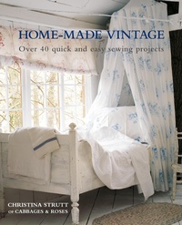 Abbildung von: Home-Made Vintage - CICO Books