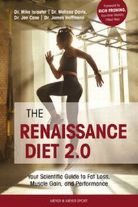 Abbildung von: The Renaissance Diet 2.0 - Meyer & Meyer Sport (UK) Ltd