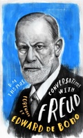 Cover: Conversations with Freud - Watkins Publishing