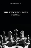 Cover: The Ice Cream Boys - Oberon Books Ltd