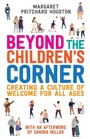 Cover: Beyond the Children's Corner - Church House Publishing