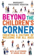Cover: Beyond the Children's Corner - Church House Publishing