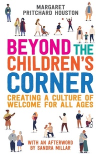 Enlarge image Cover: Beyond the Children's Corner - Church House Publishing