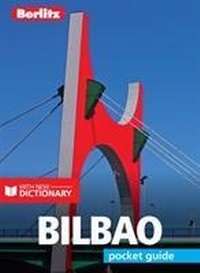 Abbildung von: Berlitz Pocket Guide Bilbao (Travel Guide with Dictionary) - Berlitz Travel