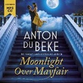 Cover: Moonlight Over Mayfair - Zaffre