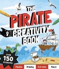 Cover: The Pirate Creativity Book - Welbeck Children's Books
