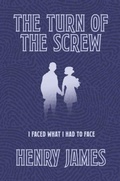Cover: The Turn of the Screw - Arcturus