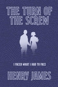Enlarge image Cover: The Turn of the Screw - Arcturus