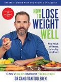 Cover: How to Lose Weight Well (Updated Edition) - Quadrille Publishing Ltd