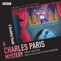Cover: Charles Paris: A Doubtful Death - BBC Physical Audio