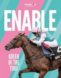 Abbildung von: Enable - Racing Post