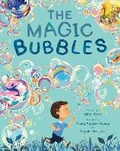 Cover: The Magic Bubbles - Little Tiger Kids