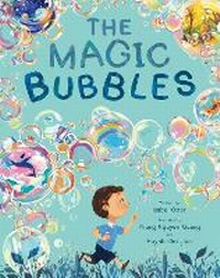 Enlarge image Cover: The Magic Bubbles - Little Tiger Kids