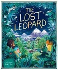 Cover: The Lost Leopard - Little Tiger Kids