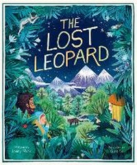 Enlarge image Cover: The Lost Leopard - Little Tiger Kids