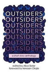 Enlarge image Cover: Outsiders - 3 of Cups Press