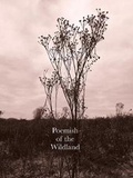 Cover: Poemish of the Wildland - Elephant Press