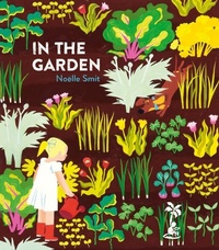 Enlarge image Cover: In the Garden - Little Island