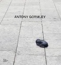 Cover: Antony Gormley - Royal Academy of Arts