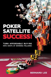 Abbildung von: Poker Satellite Success! - D&B Poker
