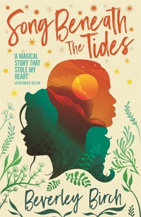 Enlarge image Cover: Song Beneath the Tides - Guppy Publishing Ltd