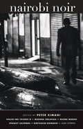 Cover: Nairobi Noir - Cassava Republic Press
