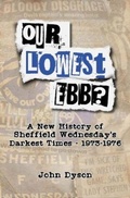 Cover: Our Lowest Ebb? 2020 - Vertical Editions