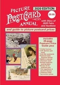 Cover: Picture Postcard Annual 2020 - Reflections of a Bygone Age
