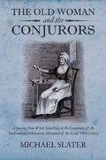 Cover: The Old Women and the Conjuroros - Troy Books
