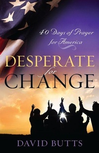 Enlarge image Cover: Desperate for Change - Prayershop