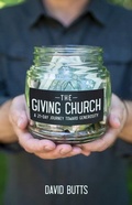 Cover: The Giving Church - Prayershop