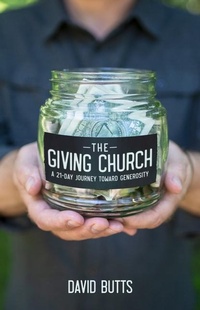 Enlarge image Cover: The Giving Church - Prayershop