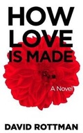 Cover: How Love Is Made - Zahav Books Inc