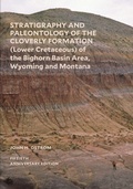 Cover: Stratigraphy and Paleontology of the Cloverly Formation (Lower Cretaceous) of the Bighorn Basin Area, Wyoming and Montana - Peabody Museum of Natural History, Yale University