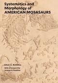 Cover: Systematics and Morphology of American Mosasaurs - Peabody Museum of Natural History, Yale University