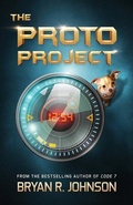 Cover: The Proto Project - Candy Wrapper Inc.