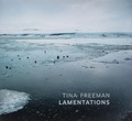 Cover: Lamentations - New Orleans Museum of Art