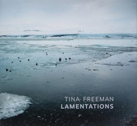 Enlarge image Cover: Lamentations - New Orleans Museum of Art
