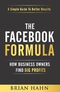 Cover: The Facebook Formula - Expert Press