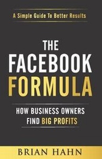 Enlarge image Cover: The Facebook Formula - Expert Press