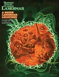 Cover: Dungeon Crawl Classics Lankhmar #7: A Dozen Lankhmar Locations (DCC RPG Setting) - Goodman Games