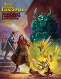 Cover: Dungeon Crawl Classics Lankhmar #5: Blasphemy & Larceny in Lakhmar (DCC RPG Adv.) - Goodman Games
