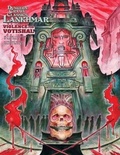 Cover: Dungeon Crawl Classics Lankhmar #4: Violence for Votishal (DCC RPG Adv.) - Goodman Games