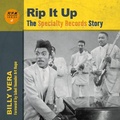 Cover: Rip It Up - BMG Books