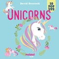 Cover: Unicorns - nuinui