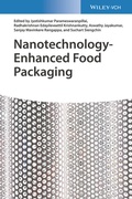 Cover: Nanotechnology-Enhanced Food Packaging - Wiley-VCH
