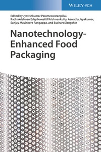 Abbildung von: Nanotechnology-Enhanced Food Packaging - Wiley-VCH