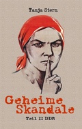 Cover: Geheime Skandale - Stern, Tanja