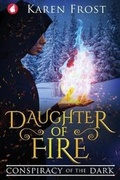 Cover: Daughter of Fire - Ylva Verlag E.Kfr.