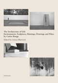 Cover: The Architecture of Life - Ediciones Poligrafa